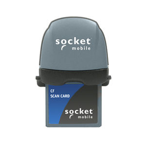 Socket IS5 Scan Cards
